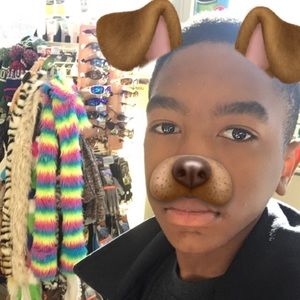 Meet your Posher, Zakeem